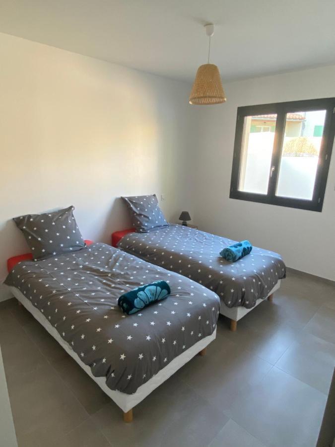 Villa Isle Sur La Sorgue Au Coeur De La Provence LʼIsle-sur-la-Sorgue Zewnętrze zdjęcie