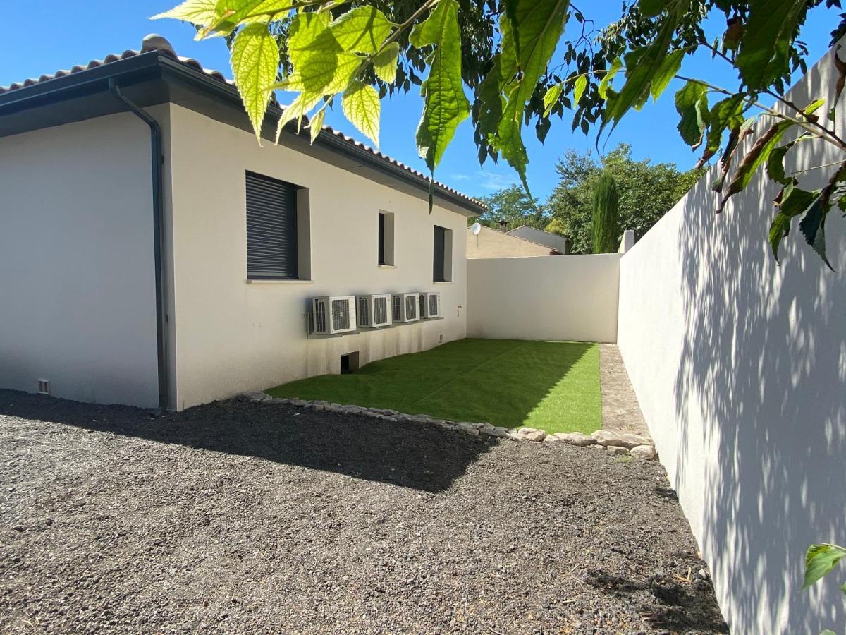 Villa Isle Sur La Sorgue Au Coeur De La Provence LʼIsle-sur-la-Sorgue Zewnętrze zdjęcie