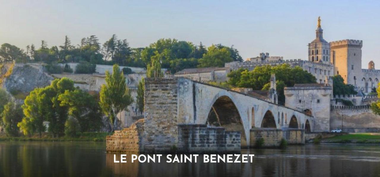 Villa Isle Sur La Sorgue Au Coeur De La Provence LʼIsle-sur-la-Sorgue Zewnętrze zdjęcie